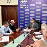 Избербаш примет всероссийский турнир по боксу памяти Мурада Гамзаева