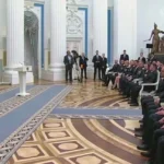 Заур Аскендеров предложил увеличить поддержку адаптивного спорта и тренерского состава в Дагестане.