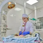 Заур Аскендеров поздравил пограничников по случаю их профессионального праздника