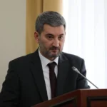 Фёдор Щукин направил поздравления муфтию Дагестана Ахмада Афанди по случаю наступающего Курбан-байрама.