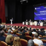 В Махачкале в рамках проекта «Самородки» открылась выставка работ детей с особенностями здоровья