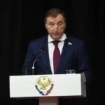 Заур Аскендеров предложил увеличить поддержку адаптивного спорта и тренерского состава в Дагестане.