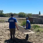 Дагестанские саньдаисты принесли сборной золото на Российско-Китайских играх