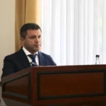 Фёдор Щукин направил поздравления муфтию Дагестана Ахмада Афанди по случаю наступающего Курбан-байрама.