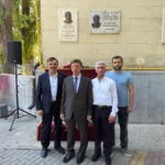 В Махачкале назвали лучших пляжных волейболистов Дагестана
