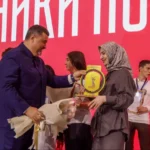 Дагестанское правительство обсудило подготовку к визиту представителей международных организаций в рамках проекта «Великого шелкового пути»