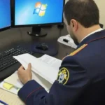 В Махачкале устанавливают обстоятельства гибели мужчины возле заброшенного многоэтажного дома
