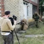 Дамба у села Ахты разрушилась под воздействием ливней