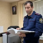 Депутат Хабибулла Магомедов оказал помощь жителям Хасавюртовского района, пострадавшим от паводка