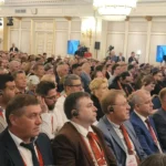 Федор Щукин вручил награды победителям интеллектуального турнира «Наследники Победы»