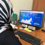 14 хозяйств Дагестана приняли участие во Всероссийской выставке племенных овец и коз