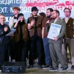 Дагестанские тяжелоатлеты настраиваются на участие в Европейском первенстве