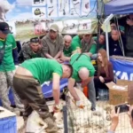 В Махачкале введут ограничение на движение по улице Пушкина на три дня