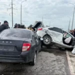 Федор Щукин и руководитель Упрдор «Кавказ» обсудили перспективы развития дорожной сети