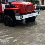 В Дагестане за неделю в ДТП пострадали восемь детей