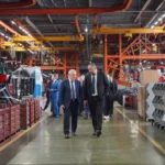 Федеральное правительство выделит Дагестану и Чечне 2,5 млрд рублей на ликвидацию последствий наводнений