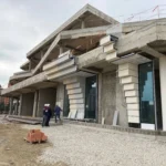 Участник СВО Иса Шахбанов встретился со студентами технического колледжа в Махачкале