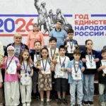 «Единая Россия» в 14-й раз начала Всероссийскую акцию «Коробка храбрости» в Дагестане