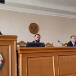 Валентин Клок назначен исполняющим обязанности заместителя председателя правительства Дагестана