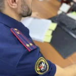 В Дагестане более 240 человек оштрафованы за нарушение правил перехода проезжей части