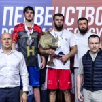 Дагестанские юные футболисты одержали две победы в чемпионате России
