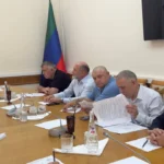 Дагестанская делегация участвует в XIII Форуме регионов Беларуси и России