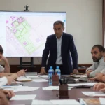 Фёдор Щукин обсудил в Тегеране с представителем Дагестана Андреем Танаевым перспективы усиления сотрудничества с Ираном