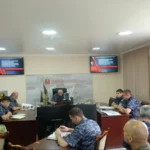 В Дагестане изъята крупная партия сильнодействующих веществ, обнаруженная в рейсовом автобусе