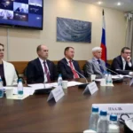 Федор Щукин озвучил меры по снижению неформальной занятости на заседании профильной комиссии
