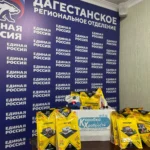 В газовом секторе Дагестана около 200 студентов проходят практику