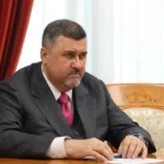 Команда «Каспий» завоевала титул чемпиона турнира ветеранов футбола в Каспийске