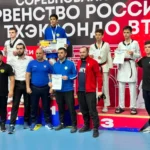 В Дагестане за десять лет реализации программы капремонта заменено свыше 560 лифтов