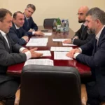 Еще одна дагестанская тхэквондистка завоевала медаль на турнире в Боснии