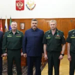 Дагестанский боксер завоевал титул чемпиона России среди профессионалов