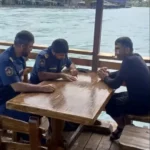 В Дагестане задержаны два автомобиля, находившиеся в международном розыске