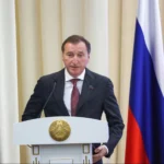 Федор Щукин подписал указ о повышении региональных выплат военнослужащим