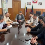 Педагог СПО Руслан Багаутдинов представит Дагестан в финале конкурса «Мастер года — 2026»