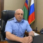 Дагестанский тяжелоатлет стал бронзовым призёром юниорского первенства России