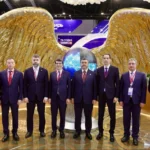 В Дагестане восстанавливают дорогу в Мамедкале и возводят новый мост