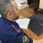 Камил Саидов: форумы и волонтерство — лучшие площадки для самореализации