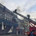 В Каспийске объявили победителей первенства Дагестана по пляжному волейболу
