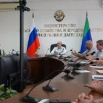 Магомед Рамазанов направил дагестанцам поздравления по случаю Дня молодежи