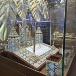 Дагестанская делегация во главе Фёдора Щукина укрепила позиции региона на ПМЭФ