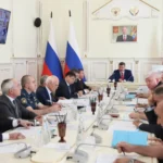 В газовых компаниях Дагестана около 200 студентов проходят практику