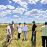 Выпускница Республиканского центра образования набрала 100 баллов на ЕГЭ по русскому языку