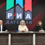 Дагестанское издательство впервые удостоилось звания лауреата конкурса «Лучшие книги года»