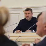 На юге Дагестана идёт капитальный ремонт дороги к уникальному лиановому лесу