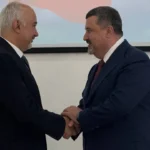 Из Дагестана супруги стали лауреатами премии Паралимпийского комитета России