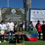 Трехсотбалльница Гюльмира Халифатова намерена поступать в Москву для изучения информационных технологий