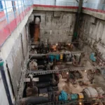 Из порта Махачкалы в Иран и Афганистан отправлена партия зерна объемом 290 тысяч тонн